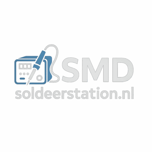 SMD-soldeerstation