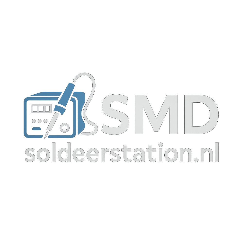 SMD-soldeerstation